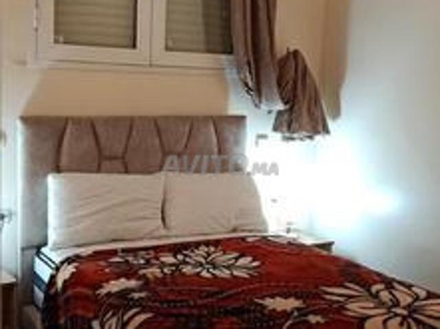 Mazar rue de Ourika