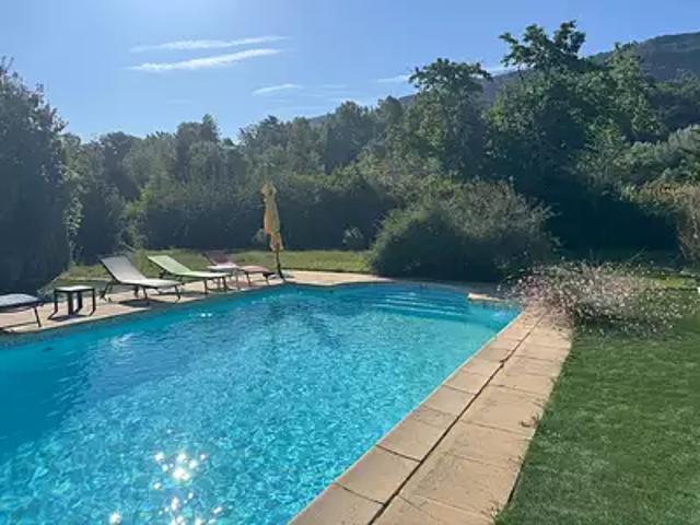 Mazaugues 83136 Achat / Vente maison 5 pièces t5