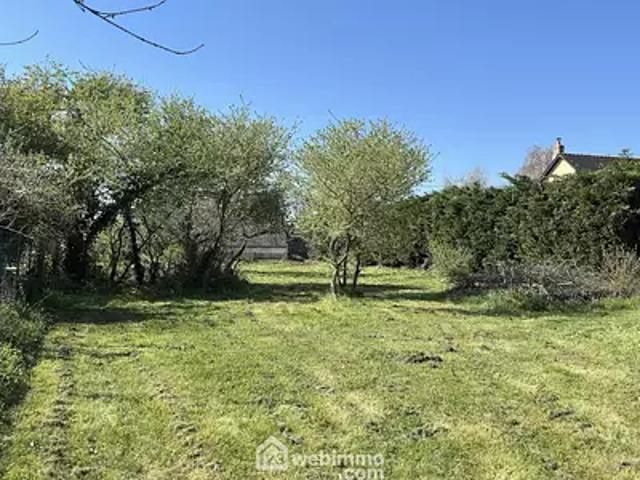 Mazé Milon 49140, 49630 Achat / Vente terrain