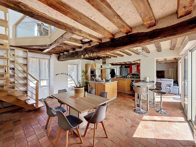 Mazé Location Maison 49