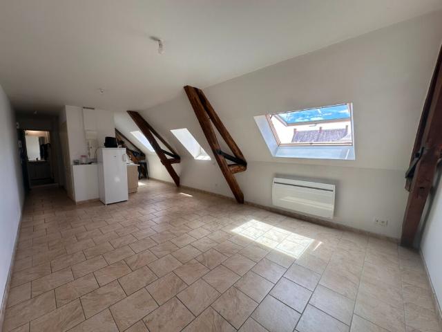 Mazé Location Appartement 49