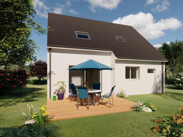 Mazé Vente Maison 49