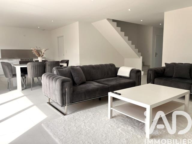 Mazé Vente Maison 49