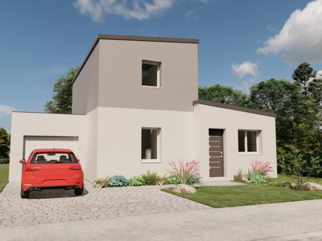 Mazé Vente Maison 49