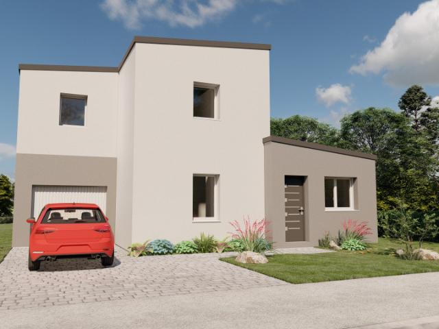 Mazé Vente Maison 49