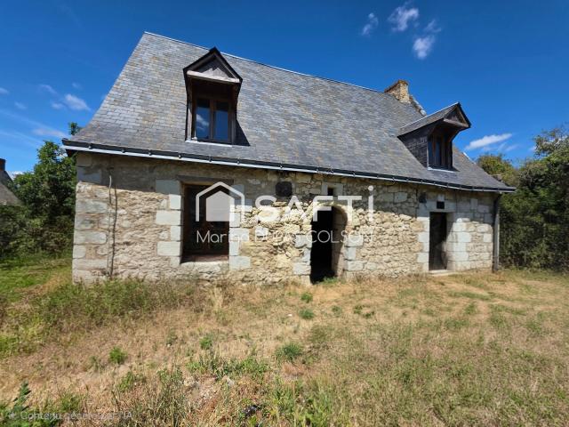 Mazé Vente Maison 49