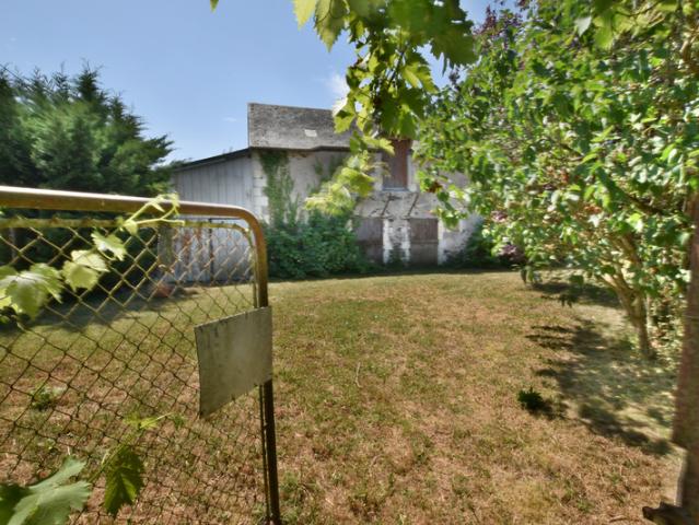 Mazé Vente Maison 49