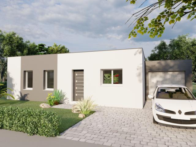 Mazé Vente Maison 49
