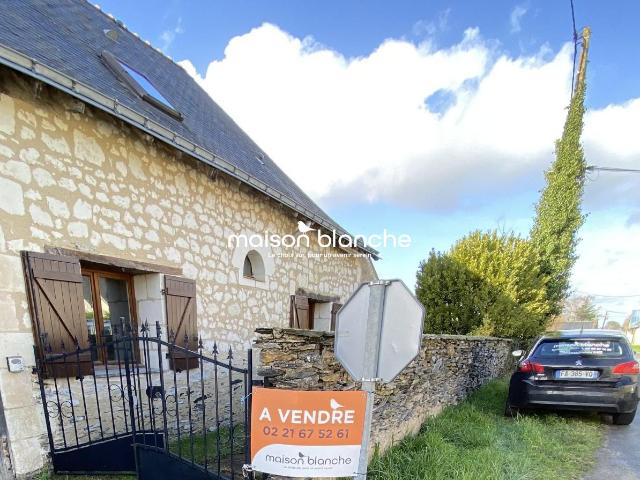 Mazé Vente Maison 49