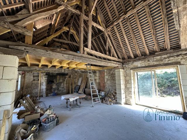 Mazé Vente Maison 49