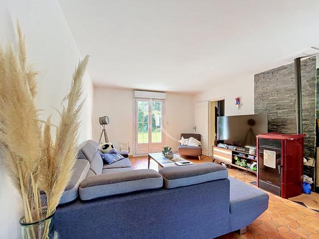 Mazé Vente Maison 49