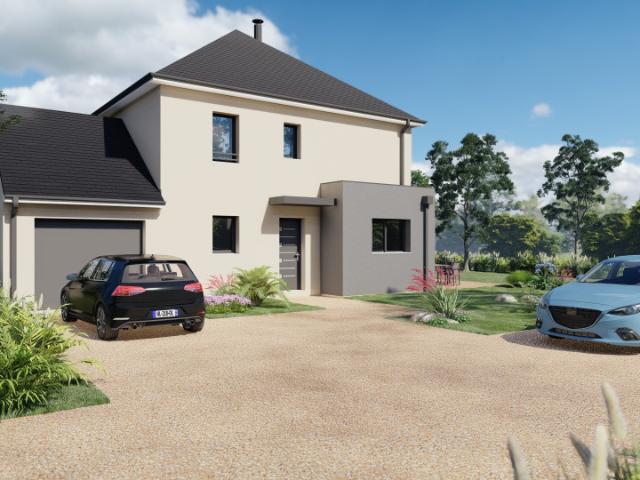 Mazé Vente Maison 49