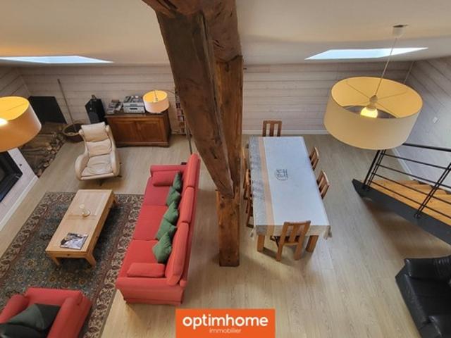 Mazeley Vente Maison 88