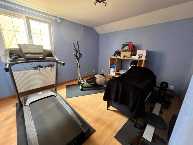 Mazeley Vente Maison 88