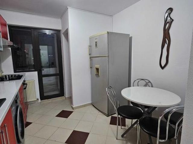 Mazepa 1 orange potcoava apartament 2 camere mobilat complet