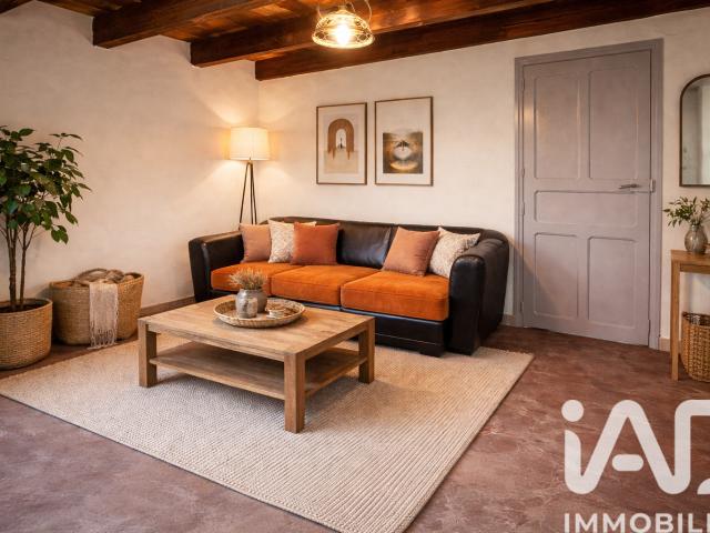 Mazerat Aurouze Vente Maison 43