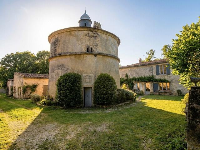 Mazeray Vente Maison 17