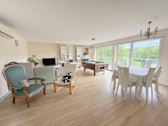 Mazères Lezons Vente Maison 64