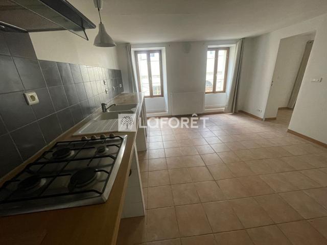 Mazères Location Appartement 09