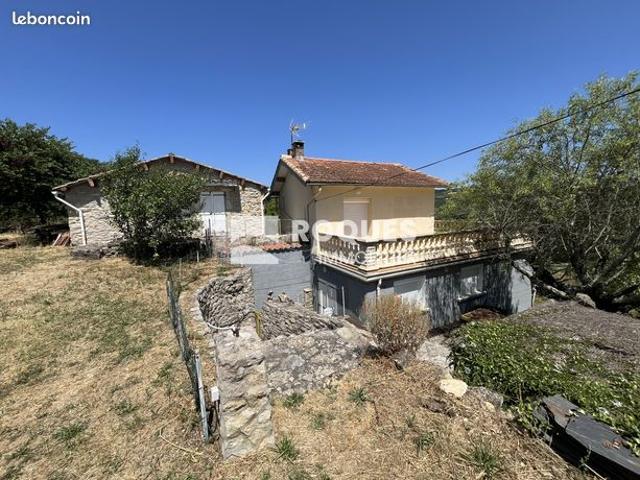 Mazet 4 pièces 130 m²