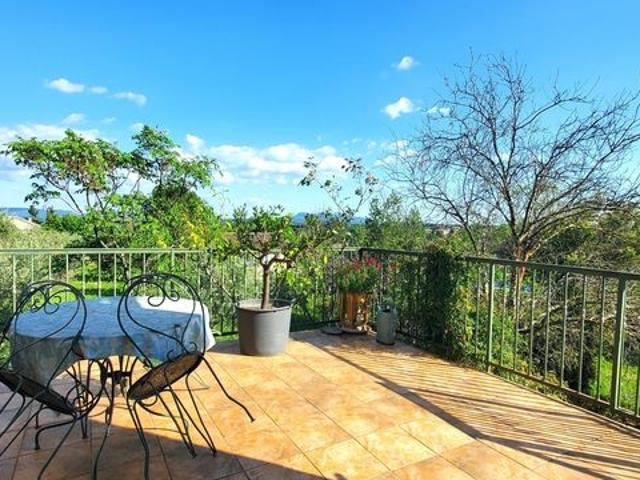 Mazet 4 pièces 130 m²