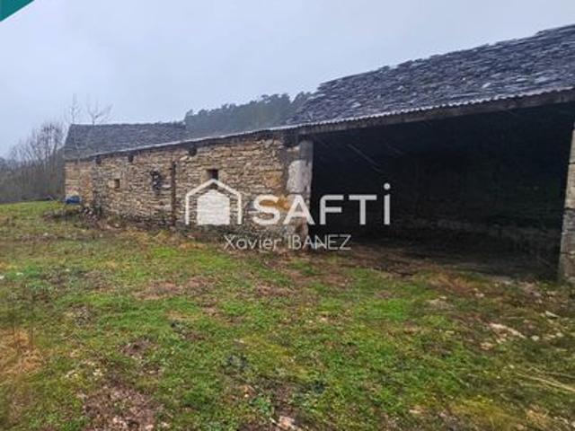 Mazet 4 pièces 173 m²