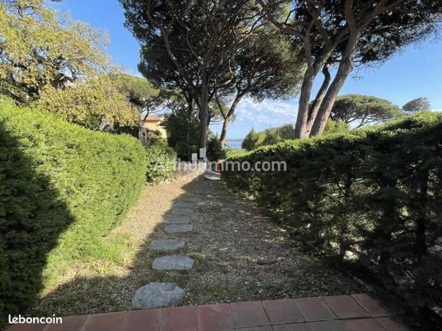 Mazet 5 pièces 75 m²