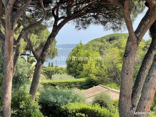 Mazet 5 pièces 75 m²