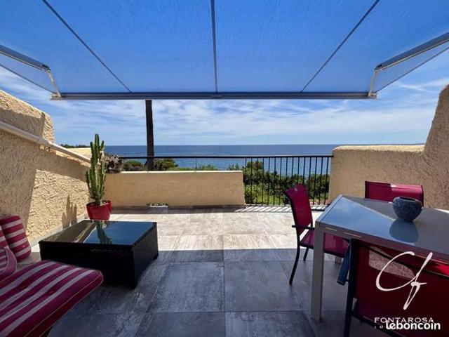 Mazet 5 pièces 82 m²