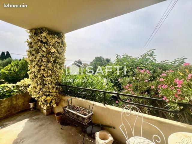 Mazet 6 pièces 137 m²