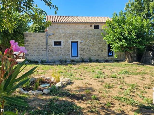 Mazet 7 pièces 150 m²