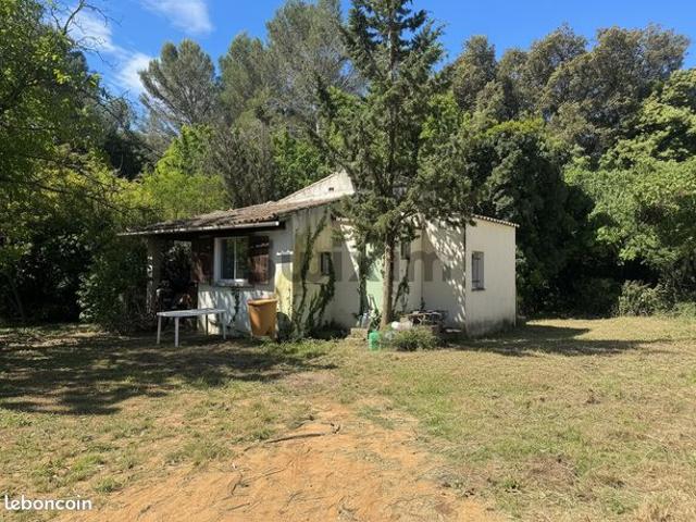 Mazet 2 pièces 37 m²