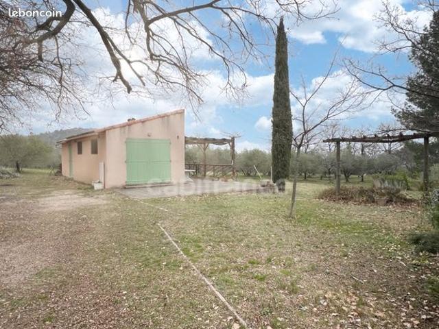 Mazet 2 pièces 35 m²