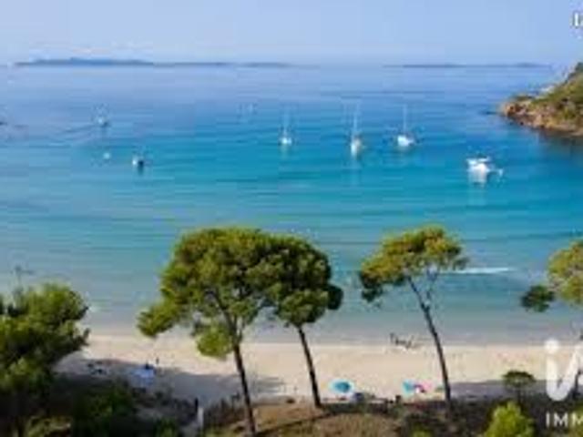 Mazet 3 pièces 40 m²