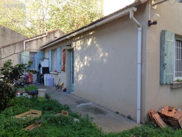 Mazet 3 pièces 50 m²