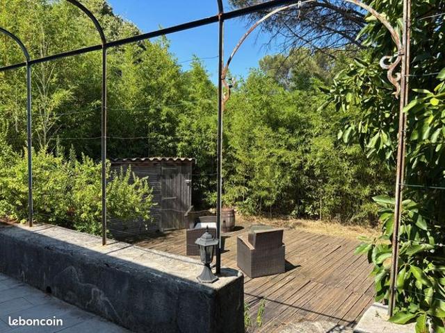 Mazet 3 pièces 57 m²