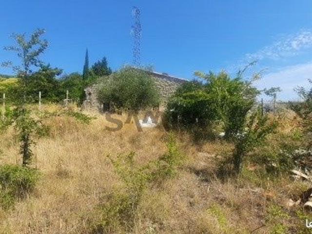 Mazet 3 pièces 60 m²