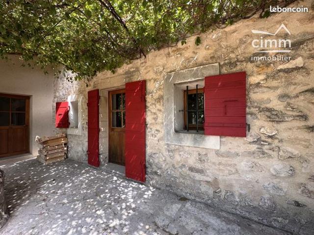 Mazet 3 pièces 61 m²