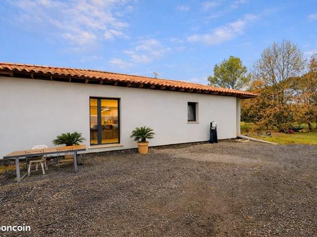 Mazet 3 pièces 69 m²