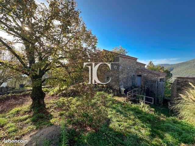 Mazet 3 pièces 70 m²
