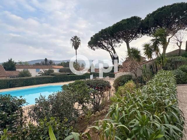 Mazet à vendre 30 m2 Cogolin