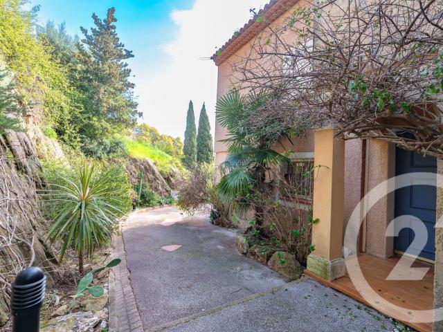 Mazet avec Jardin Le Pin de Bormes Idéalement situé au Pin d. 74m² Bormes les Mimosas