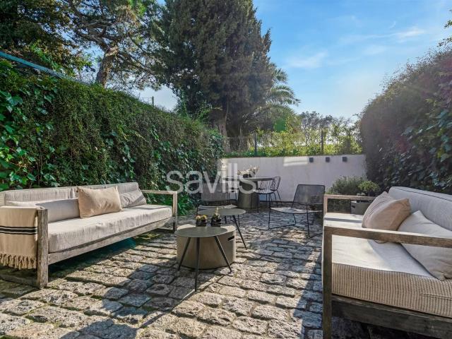 Mazet D’Exception À Pied Du Village – Calme Absolu & Vue Dég. 85m² Saint Tropez