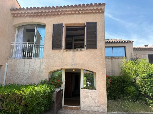 Mazet Sainte Maxime T3 +bureau 61m² Sainte Maxime