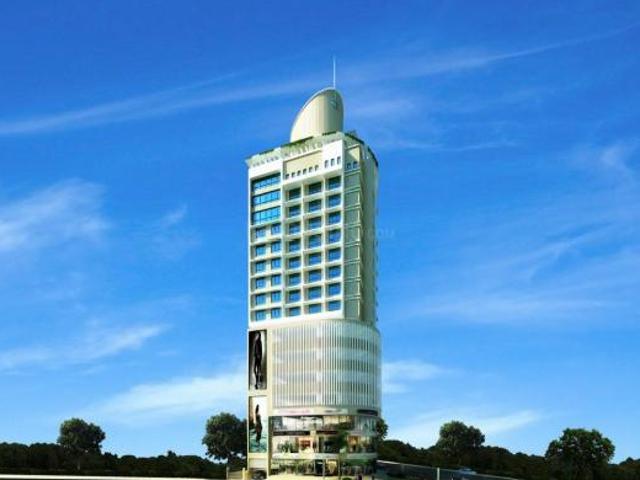 Mazgaon 1 BHK Apartment For Sale Mumbai