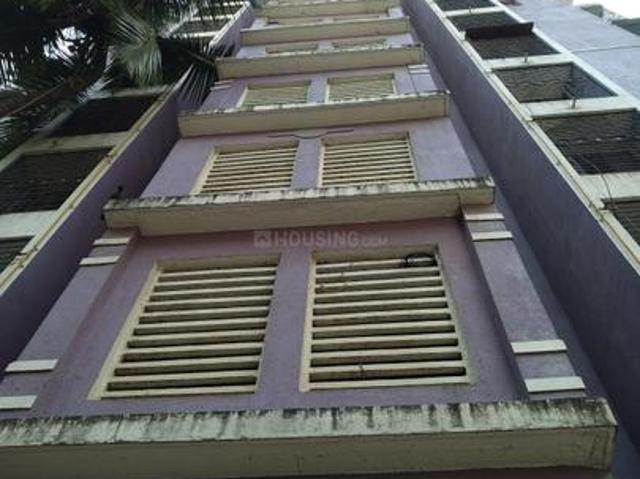 Mazgaon 1 BHK Apartment For Sale Mumbai