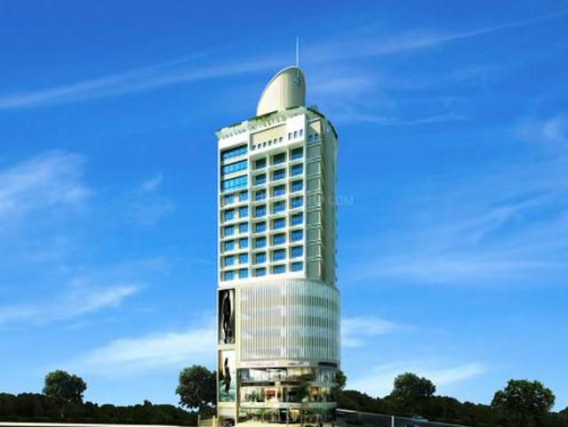 Mazgaon 2.5 BHK Apartment For Sale Mumbai
