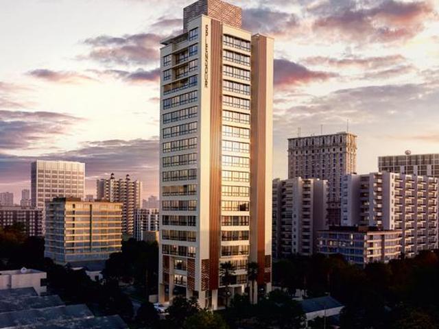 Mazgaon 2 BHK Apartment For Sale Mumbai