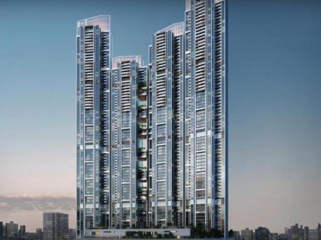 Mazgaon 3 BHK Apartment For Sale Mumbai