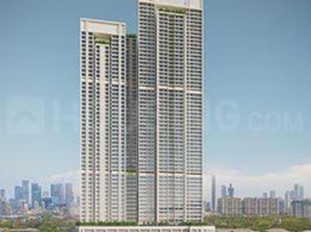 Mazgaon 3 BHK Apartment For Sale Mumbai